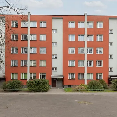 Light With Balcony By Renters Appartement *