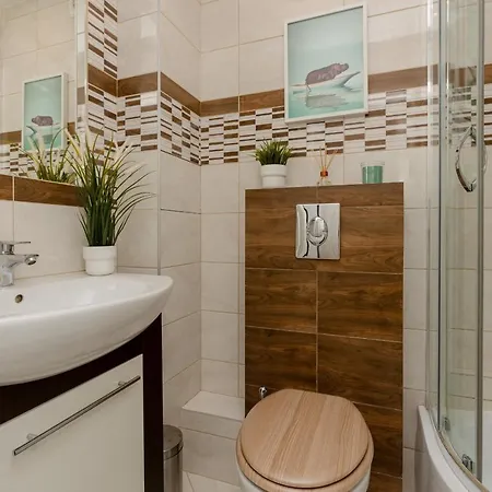 Light With Balcony By Renters *