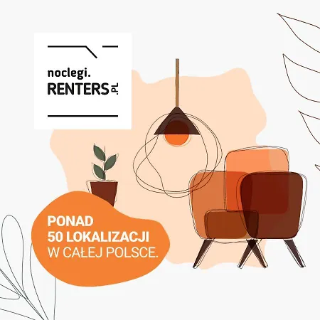 Light With Balcony By Renters Warsaw